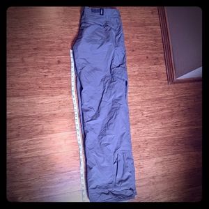 Limelight snowboarding pants